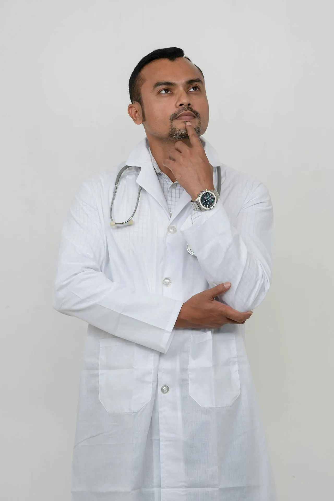 Men's Health Wellness Coach